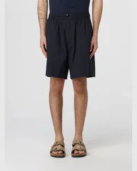 ASPESI Shorts Blau