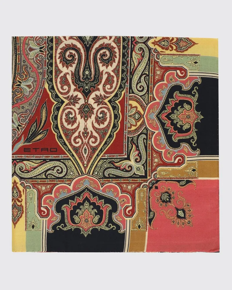 Etro Schal damen Bunt