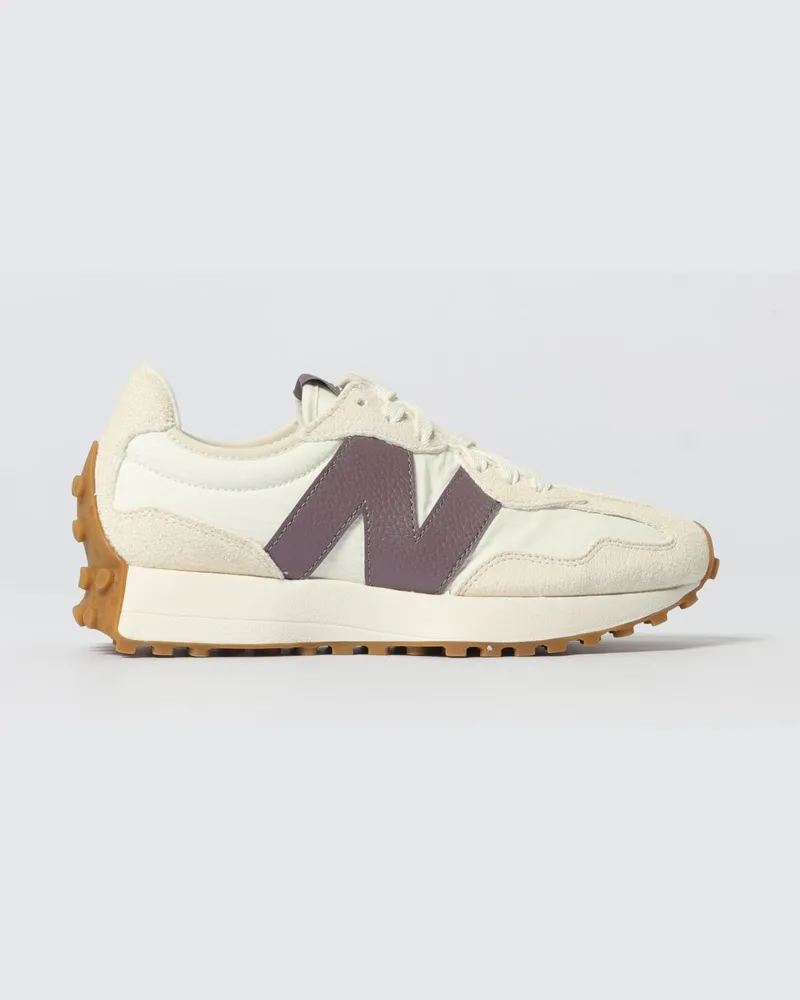 New Balance Sneakers damen Beige