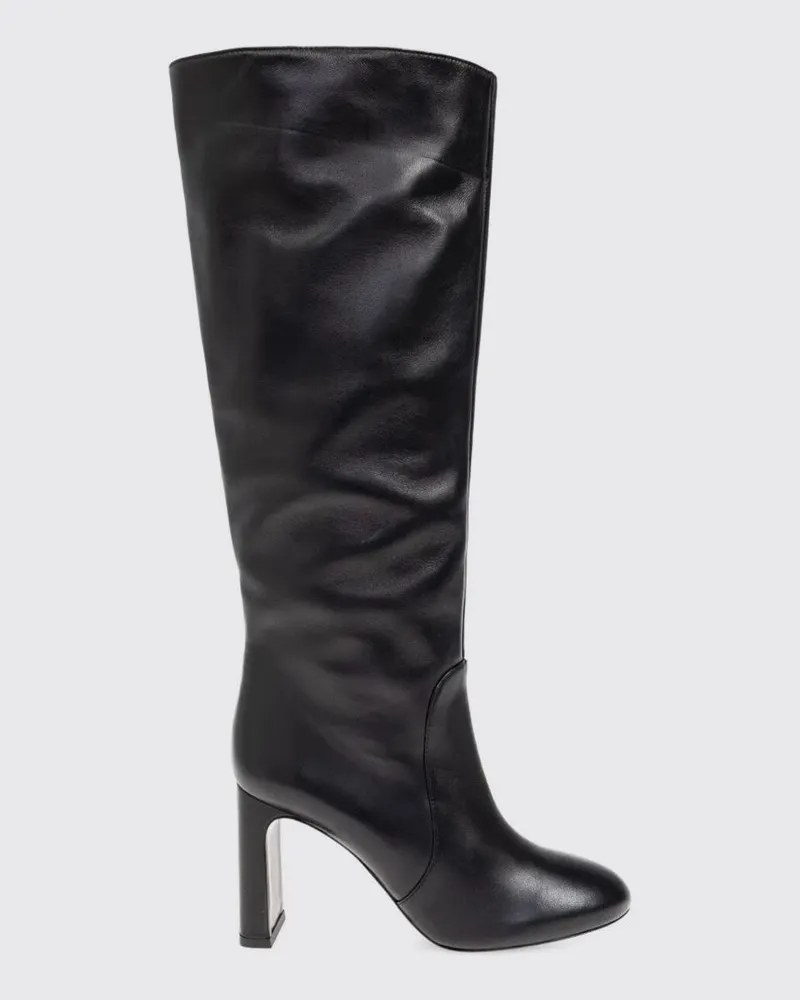 Stuart Weitzman Schuhe damen Schwarz