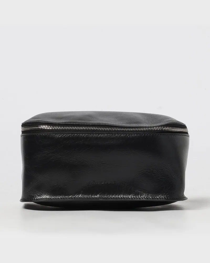 Rick Owens Geldbörse damen Schwarz