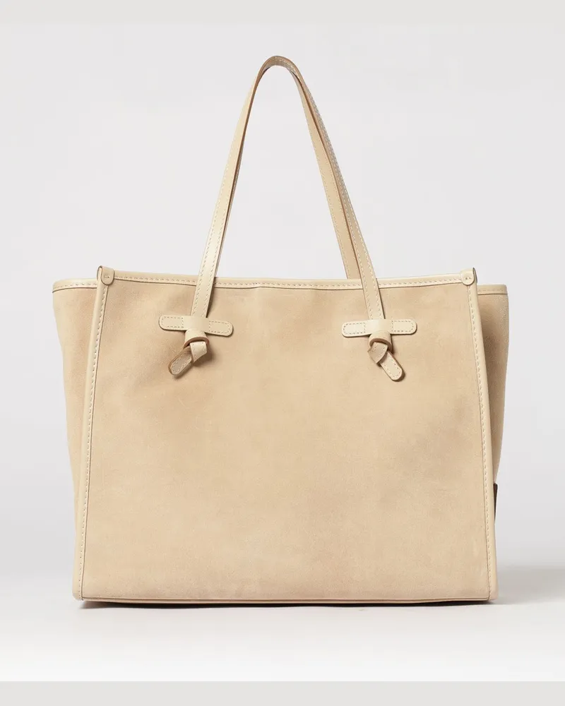 Gianni Chiarini Schultertasche damen  Club Marcella Nude