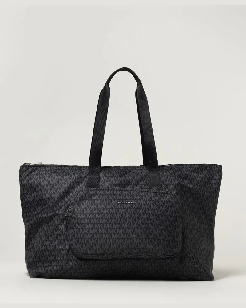 Michael Kors Handtasche damen Schwarz