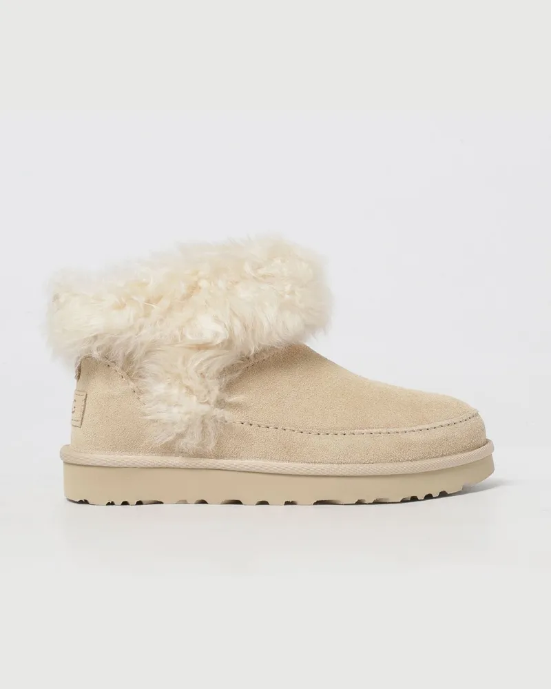 UGG Schuhe damen Beige