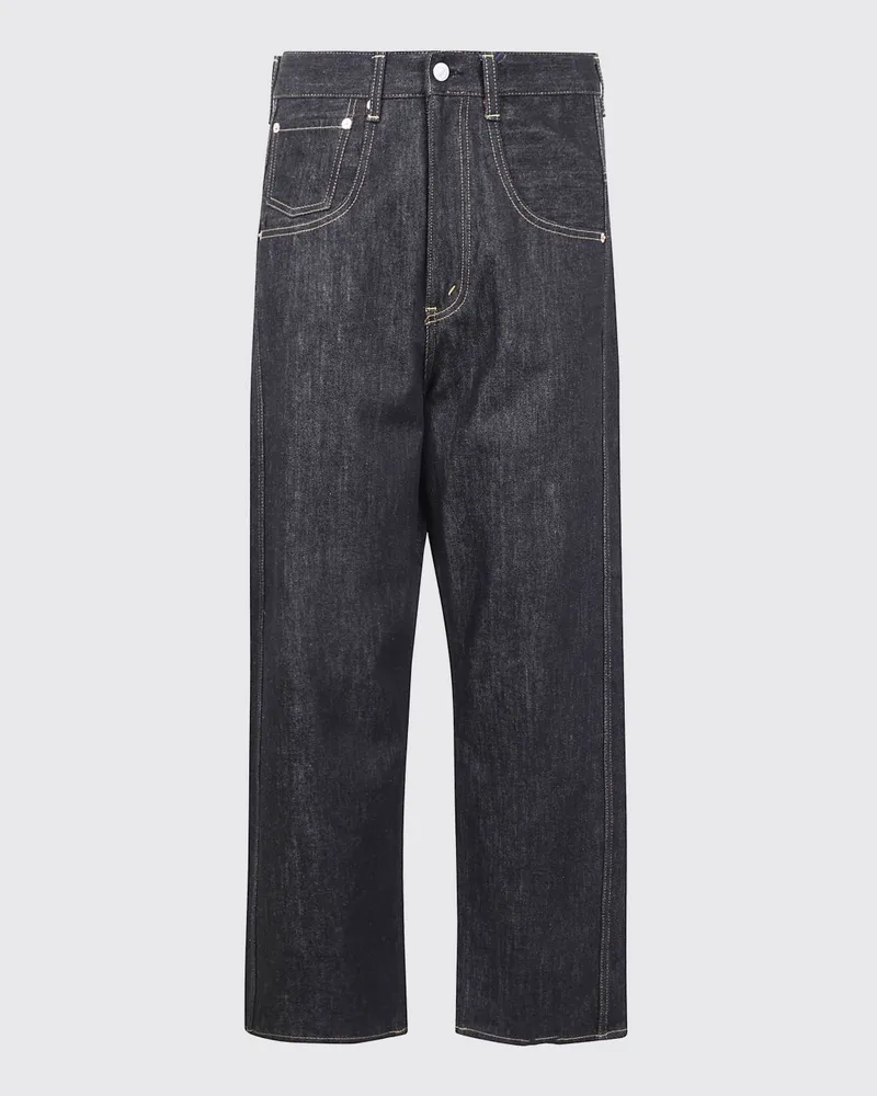 Junya Watanabe Hose herren Schwarz