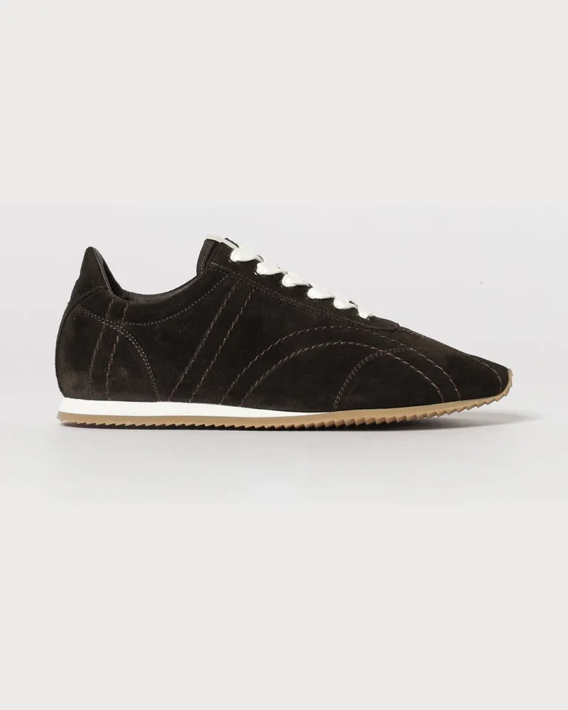 Totême Sneakers damen Braun