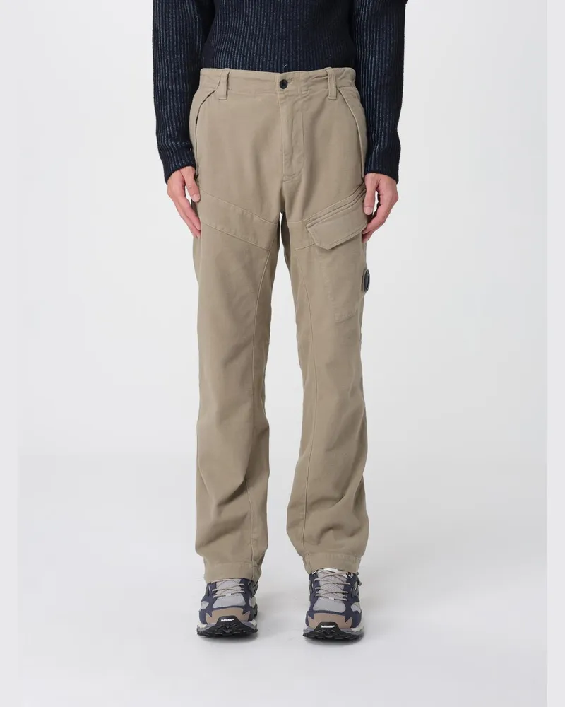 C.P. Company Hose herren Mastik