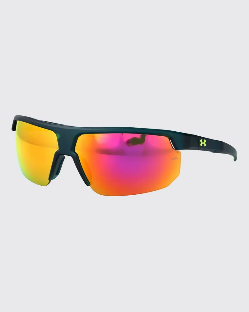 Under Armour Sonnenbrillen herren Gelb