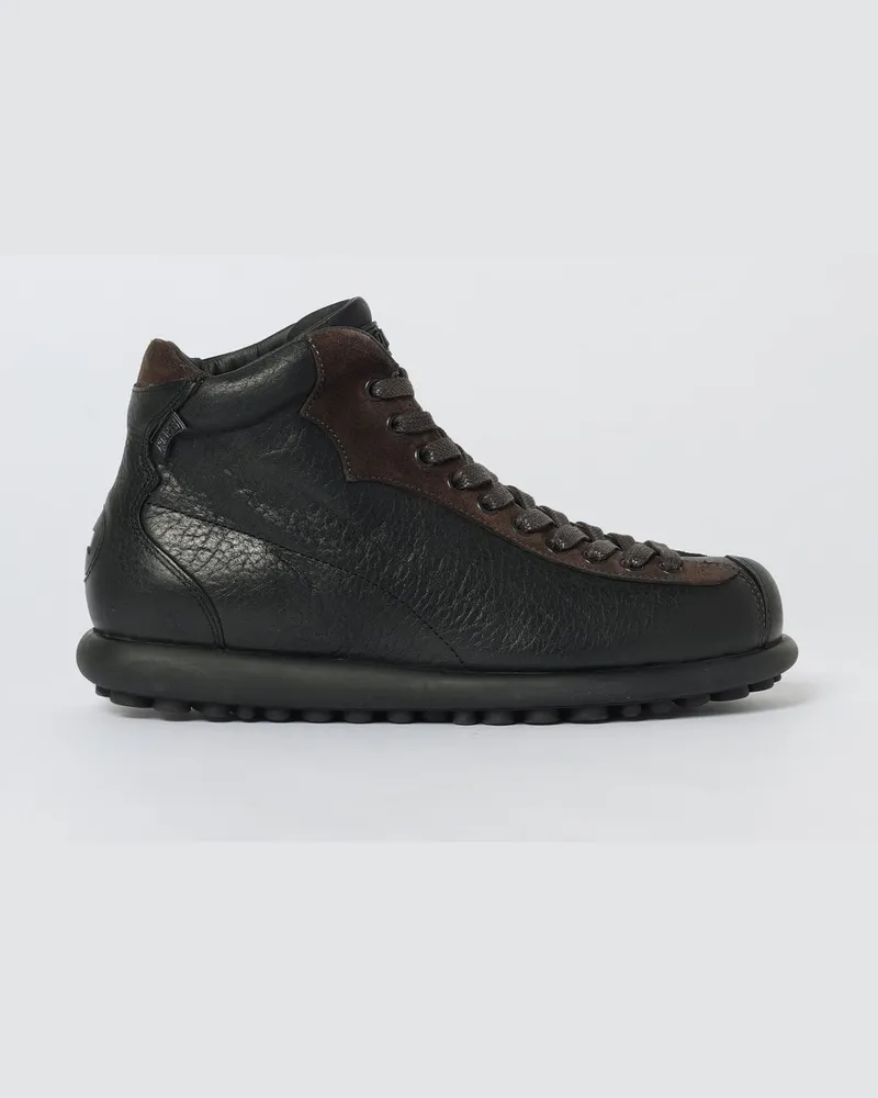 Camper Schuhe herren Schwarz