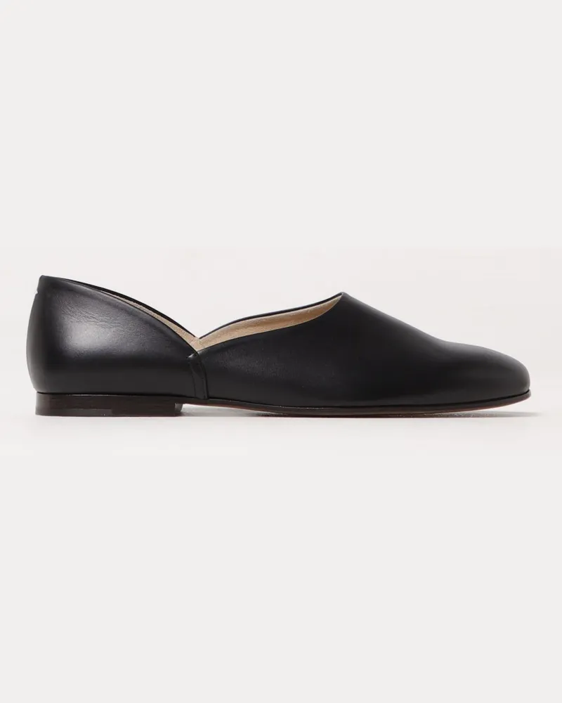 Maison Margiela Sandalen herren Schwarz