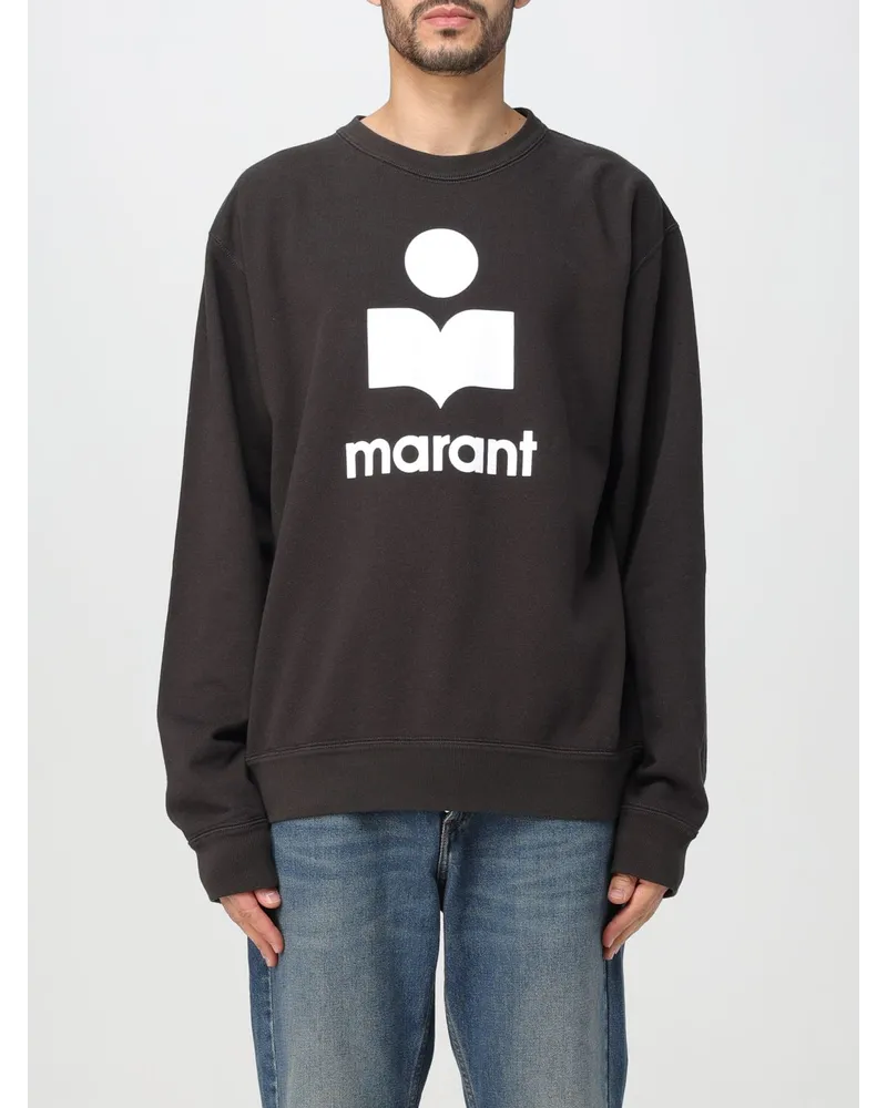 Isabel Marant Pullover Schwarz