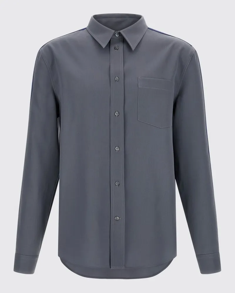 Marni Hemd herren Grau