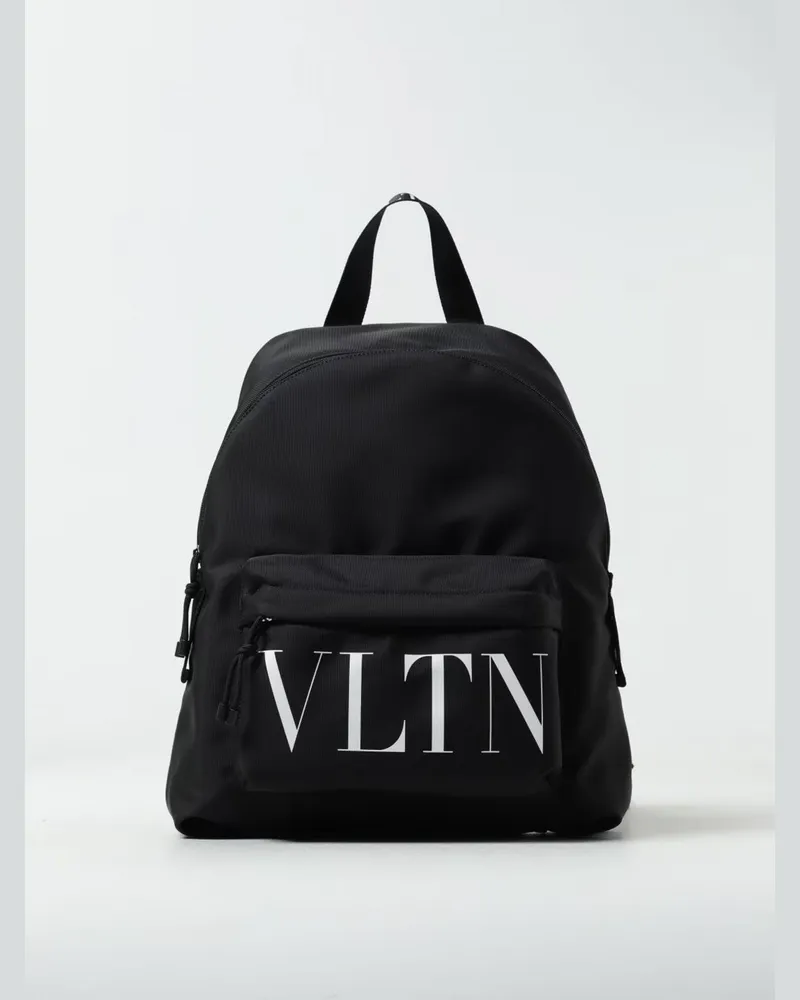 Valentino Garavani Rucksack herren Schwarz
