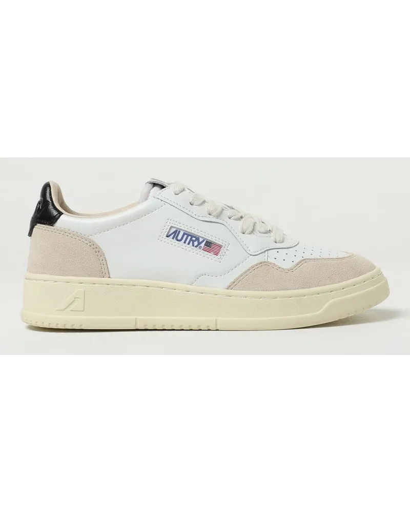 AUTRY Sneakers damen Weiß