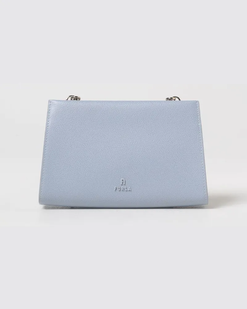 Furla Schultertasche damen Dust