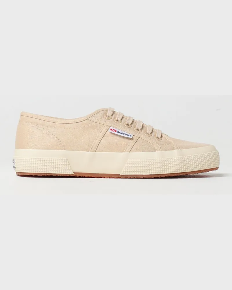 Superga Sneakers damen Beige