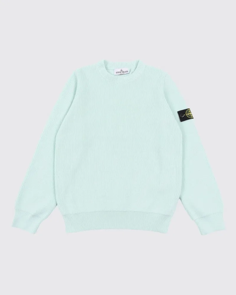 Stone Island Pullover kinder Blau