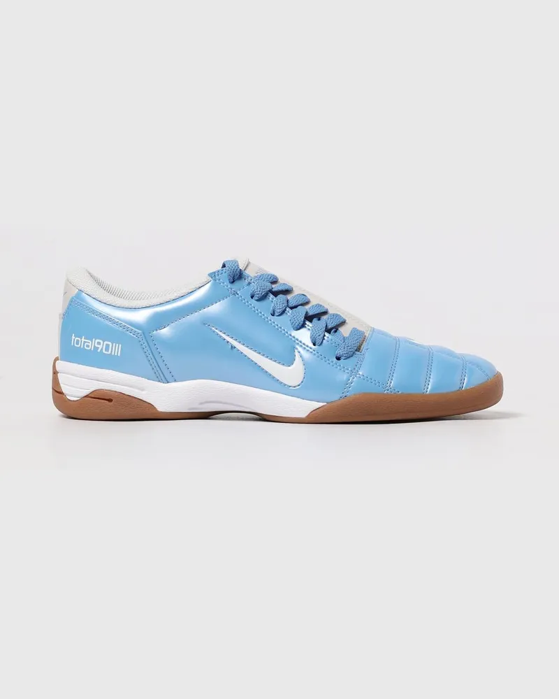 Nike Sneakers herren Blau
