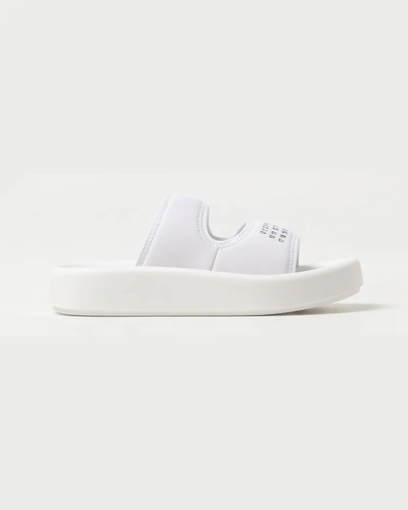 Maison Margiela Schuhe kinder Weiß