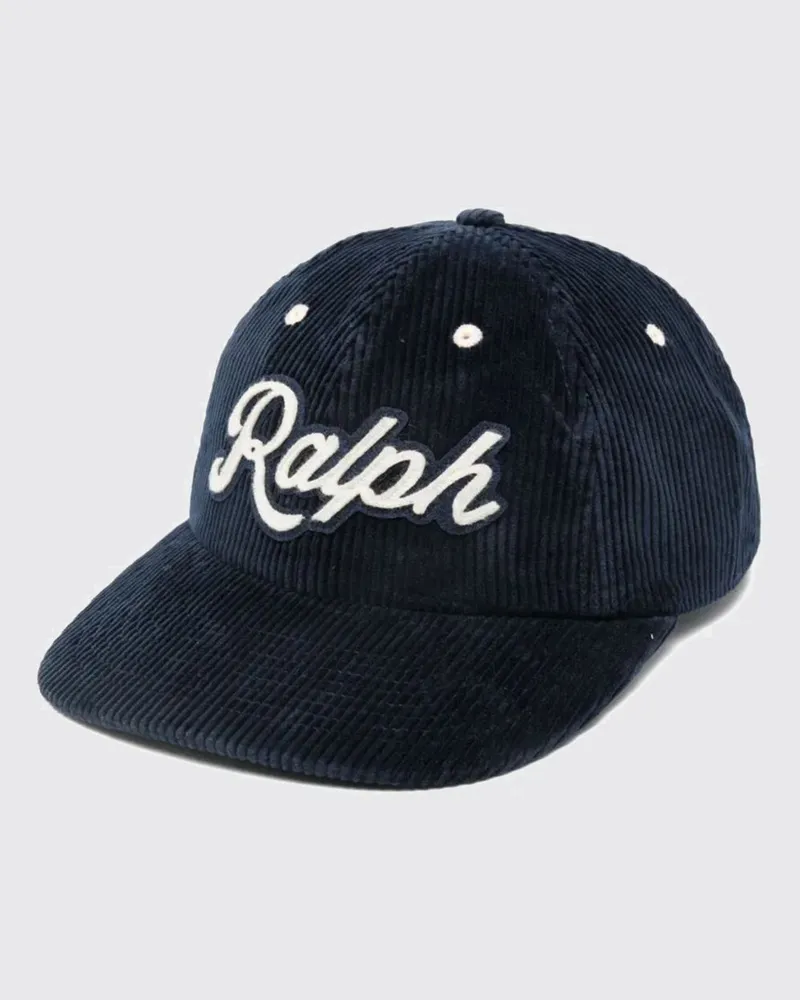 Ralph Lauren Hut herren Navy