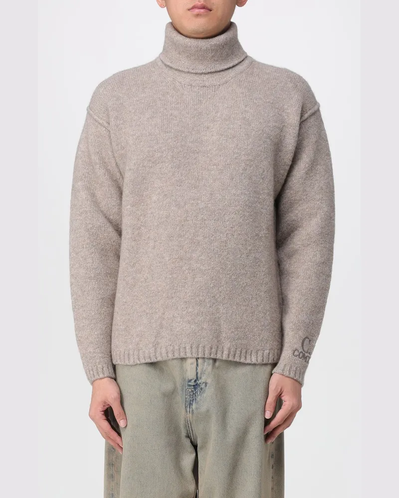 C.P. Company Pullover herren Kaki