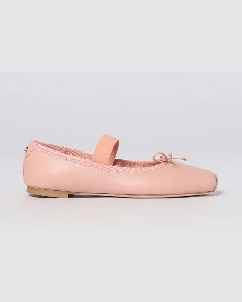 Dolce & Gabbana Schuhe kinder Dolce & Gabbana Pink
