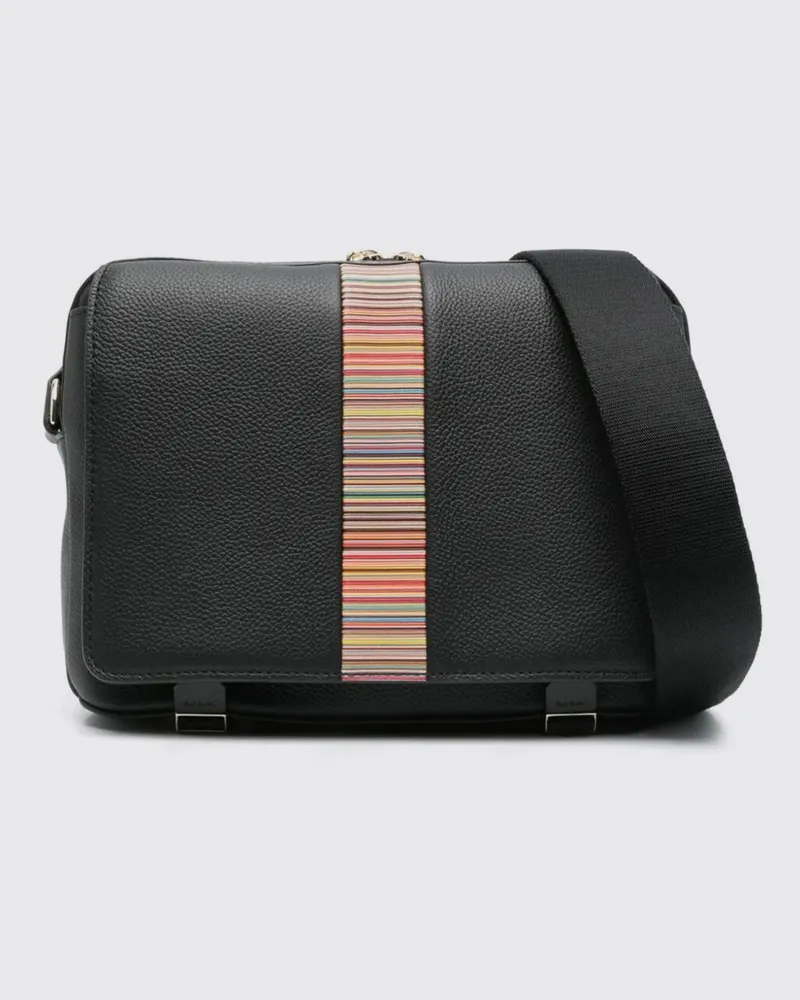 Paul Smith Tasche herren Schwarz