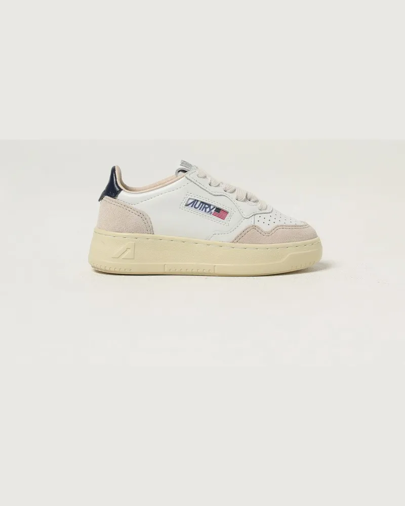 AUTRY Schuhe kinder Blau