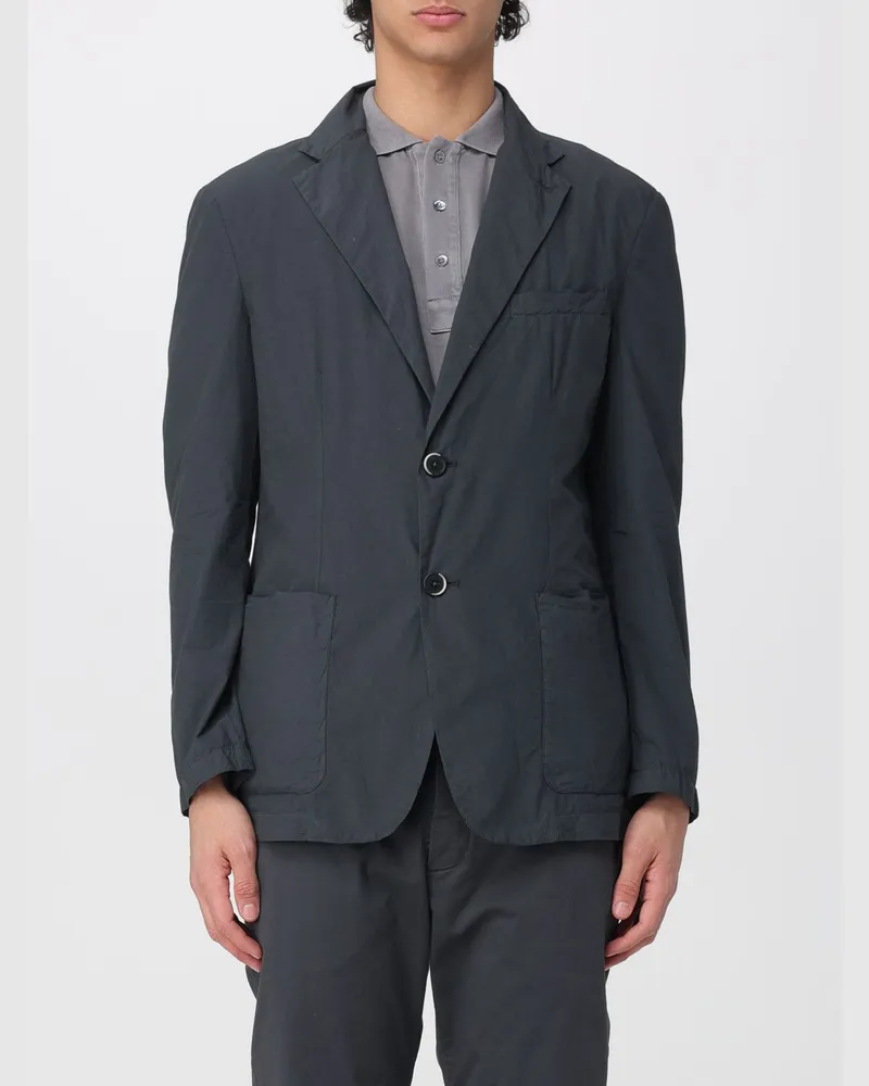 BARENA Jacke herren Grau