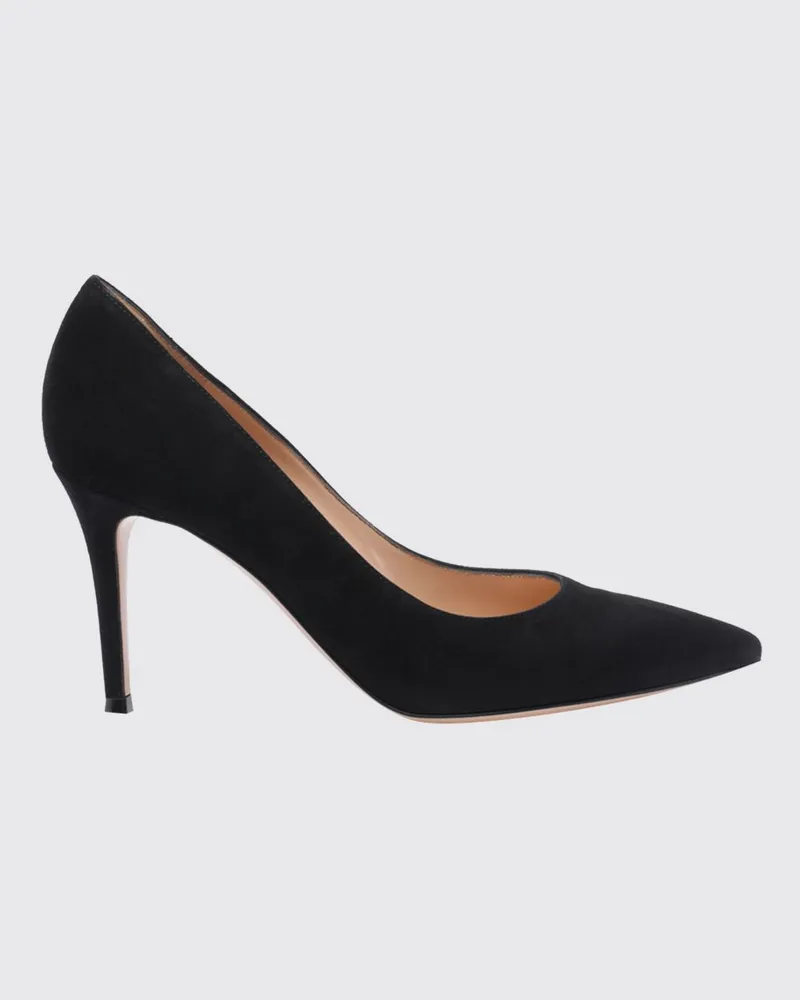 Gianvito Rossi Pumps damen Schwarz