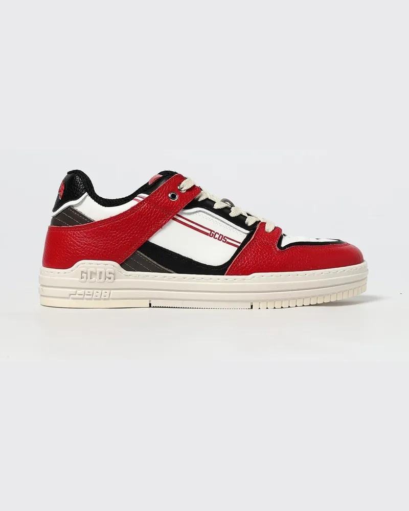 GCDS Sneakers herren Weiß
