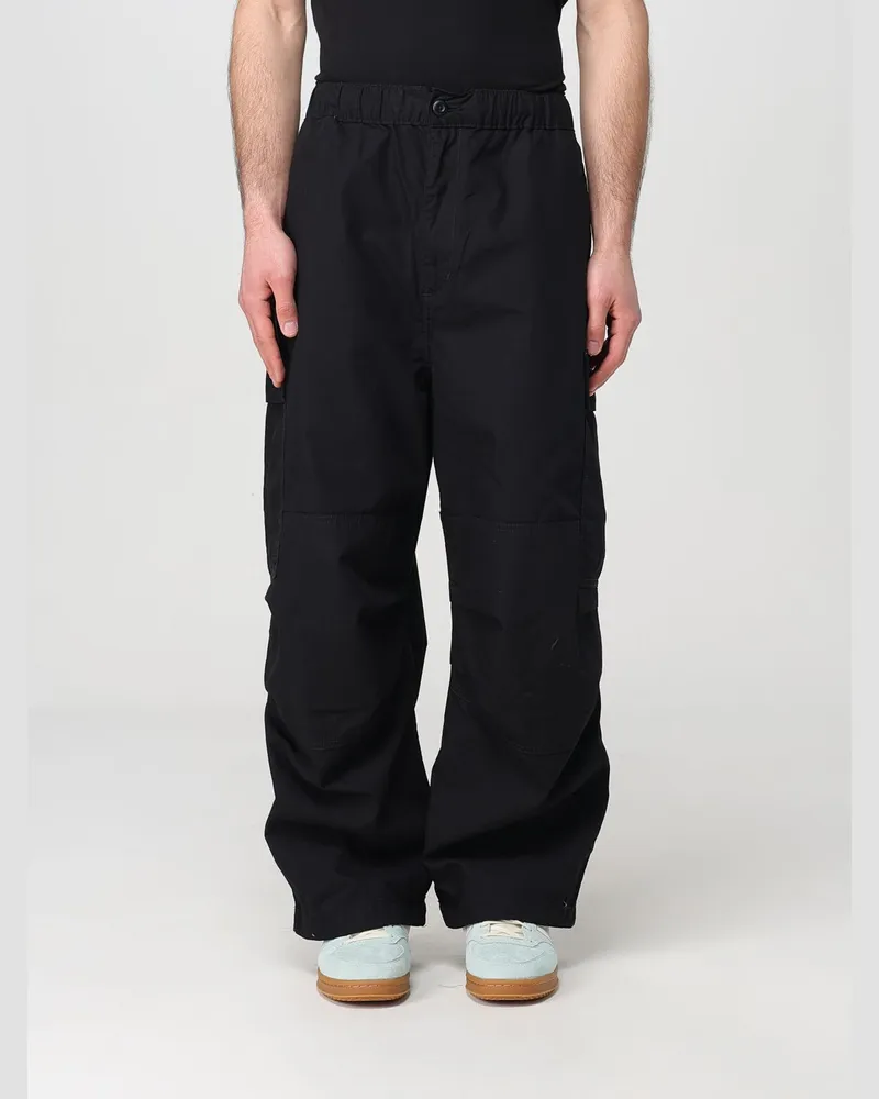 Carhartt WIP Hose herren Schwarz