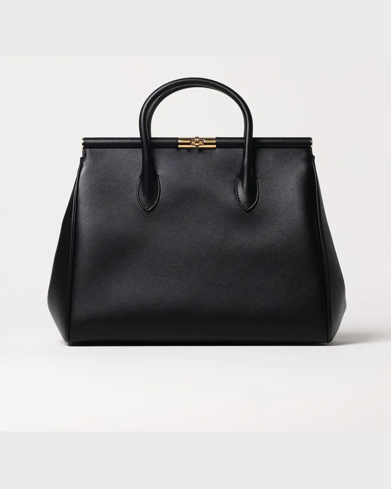 Dolce & Gabbana Handtasche damen Dolce & Gabbana Schwarz