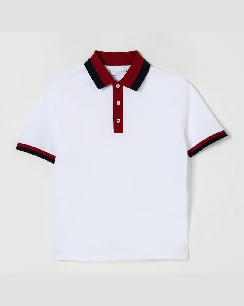 Gucci Pullover kinder Weiß