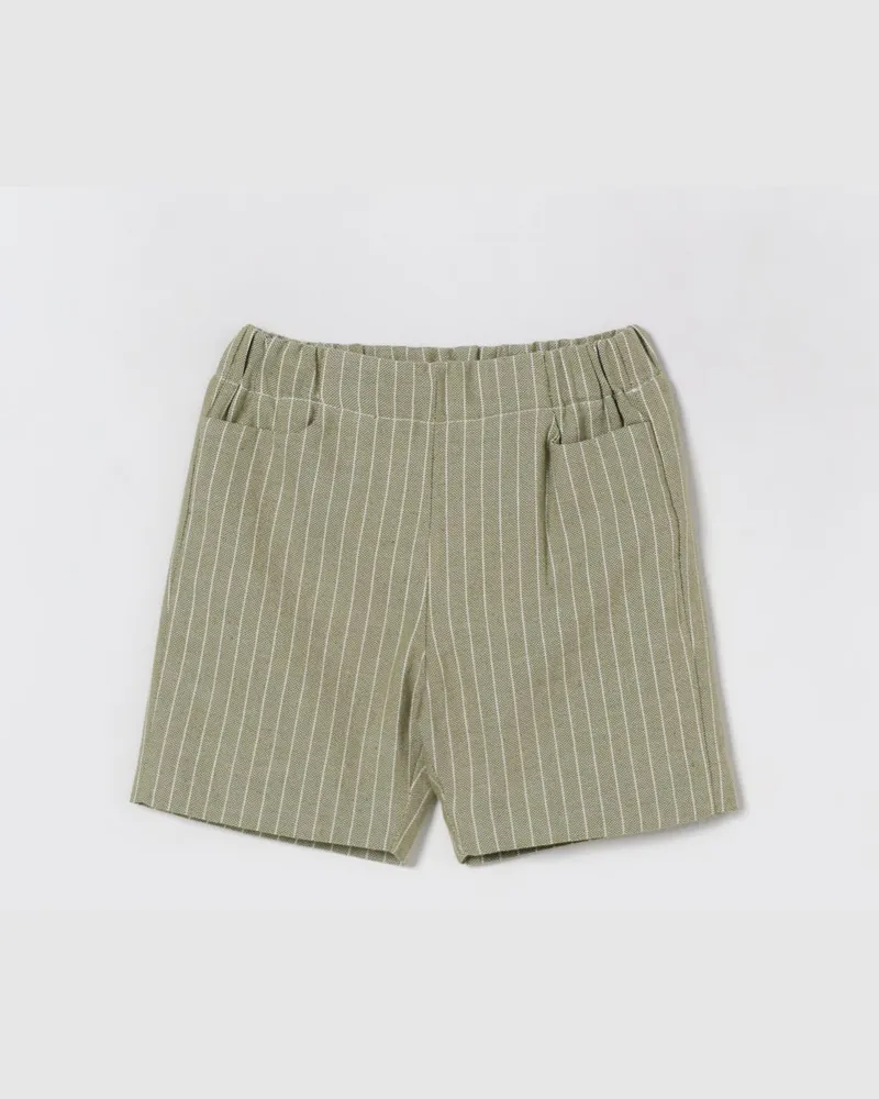 La Stupenderia Kurze hose kinder Denim