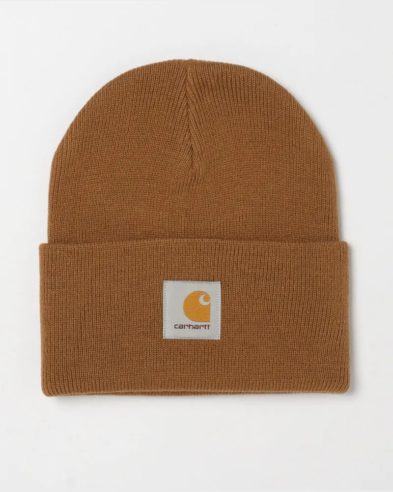 Carhartt WIP Hut herren Braun