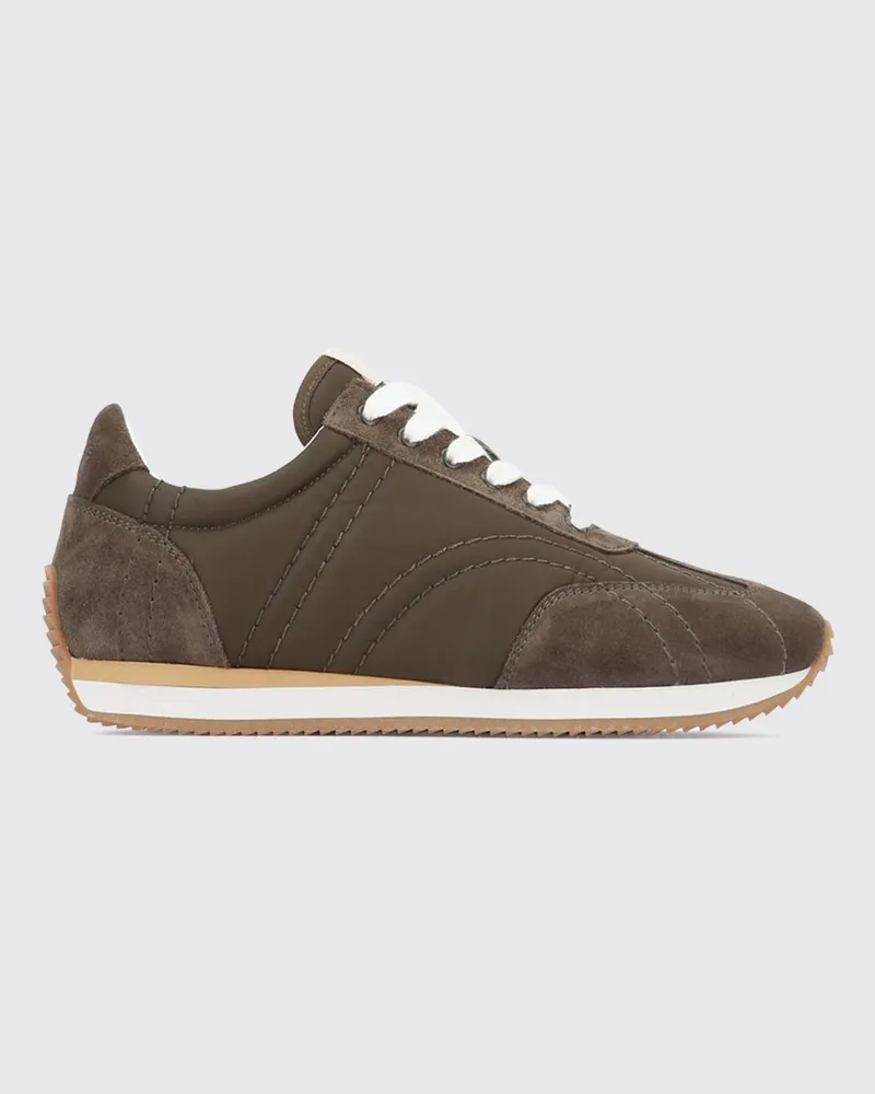 Totême Sneakers damen Grün
