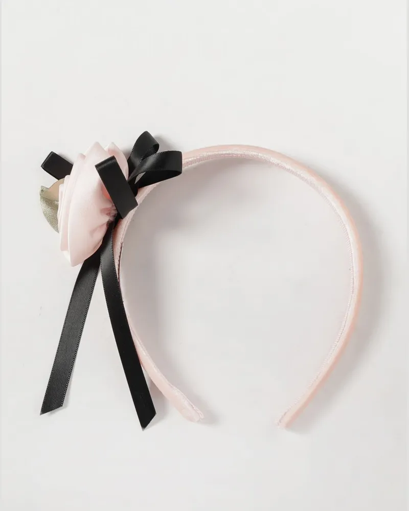 Monnalisa Armreifen kinder Pink