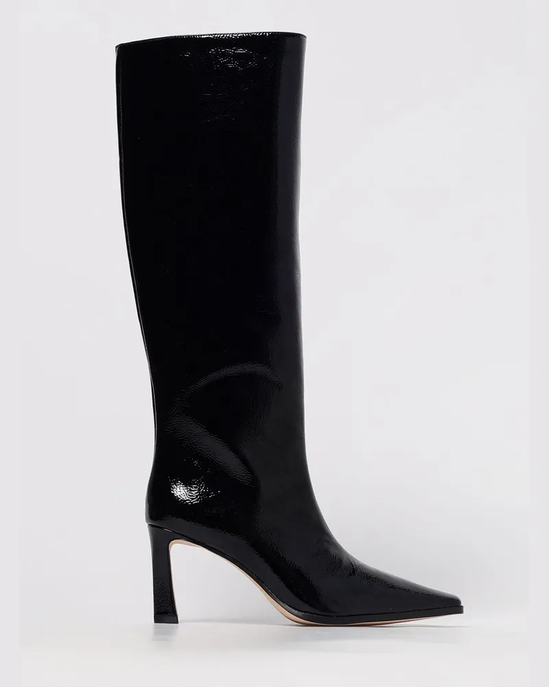 Michael Kors Stiefel damen Schwarz