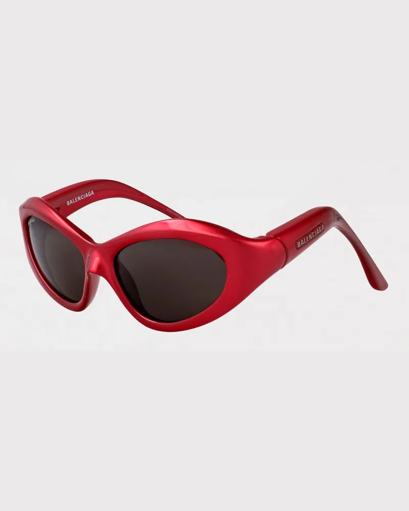 Balenciaga Sonnenbrillen damen Pink