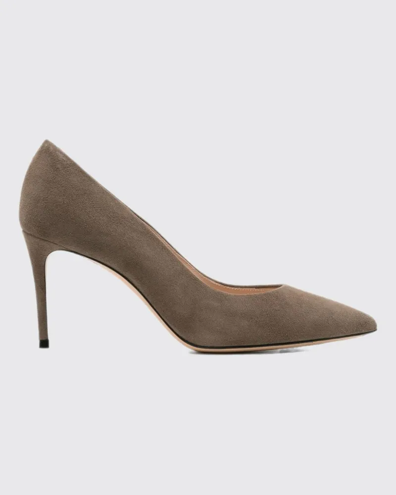 Casadei Absatzschuhe damen Beige