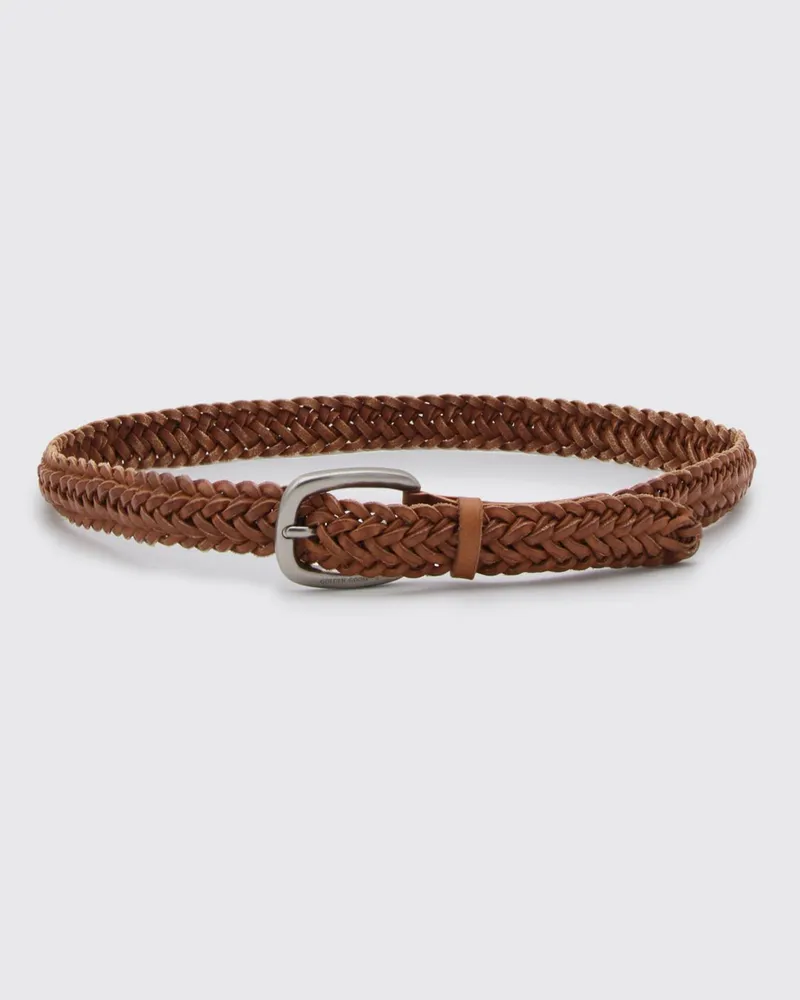 Golden Goose Grtel herren Braun