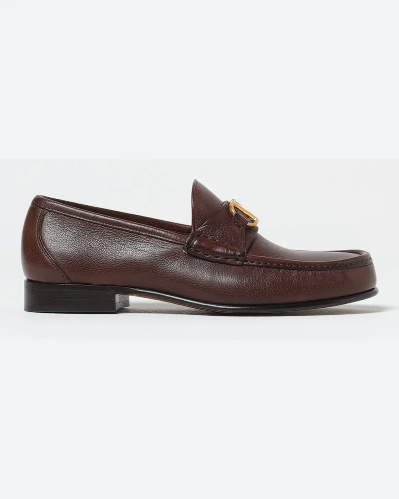 Valentino Garavani Schuhe herren Braun