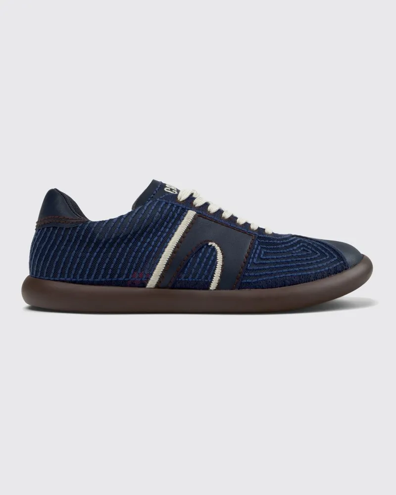 Camper Schuhe herren Blau