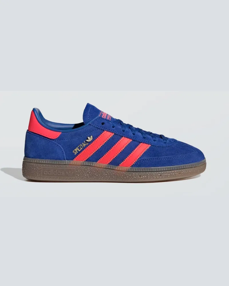 adidas Sneakers herren Royal