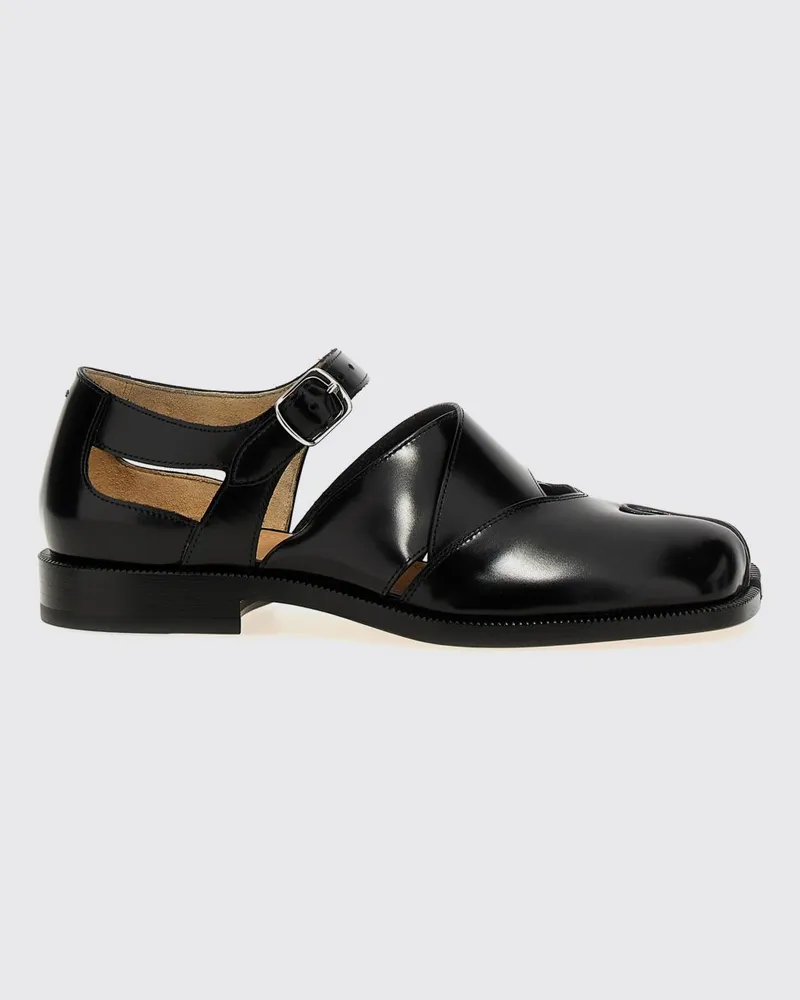 Maison Margiela Schuhe damen Schwarz