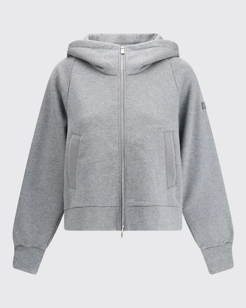 TATRAS Sweatshirt damen Grau