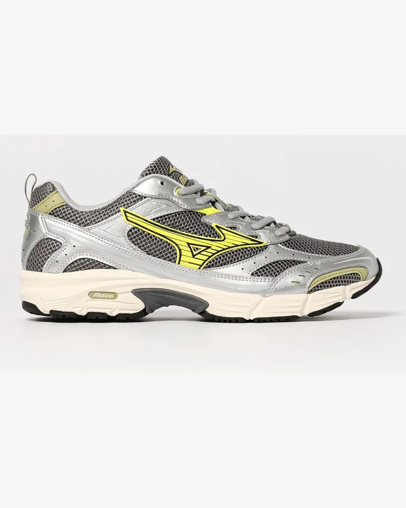 Mizuno Sneakers herren Grau