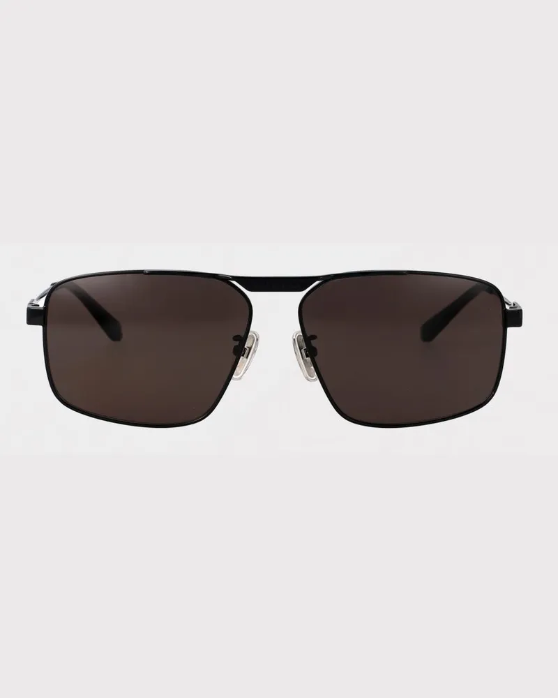 Balenciaga Sonnenbrillen herren Schwarz