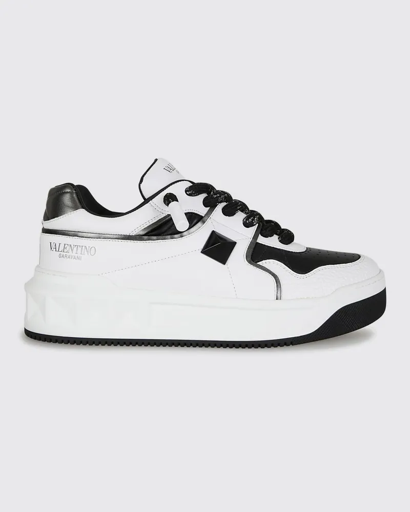 Valentino Garavani Sneakers herren Weiß